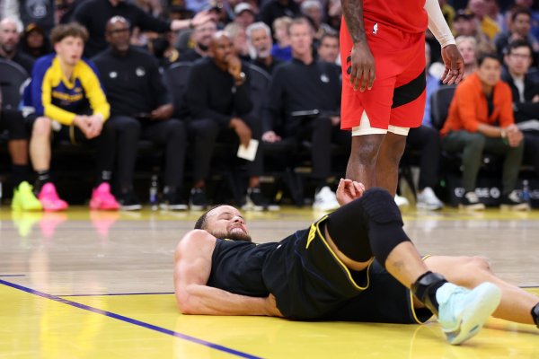 他并莫得嗅觉到足以准备好从骨盆损害伤势中复出体育集锦