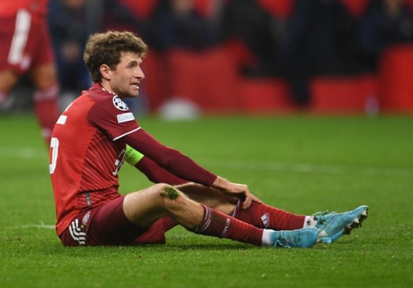 正如畴昔几周乃至几个月所发生的情况雷同体育录像/图片