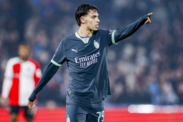 展望菲利克斯将回到切尔西体育赛事直播