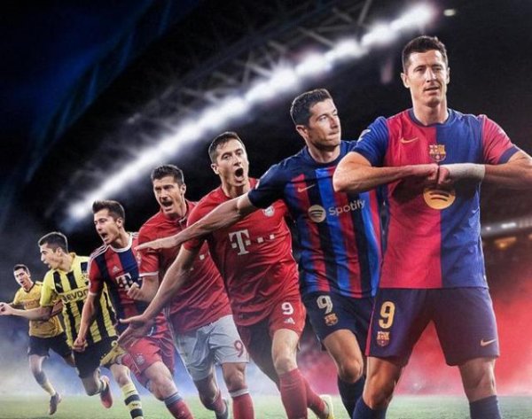 如今莱万的合归拢经被激活全讯体育站体育信息