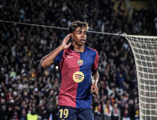 可是依然预留了队内的顶薪来续约亚马尔全讯体育站体育信息