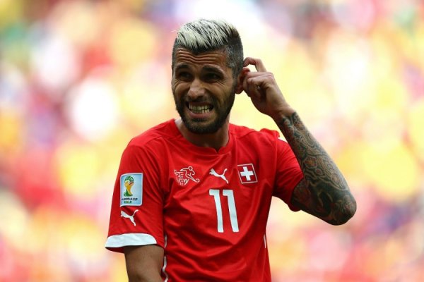 他说：“在米兰对阵乌迪内斯的时候体育录像/图片