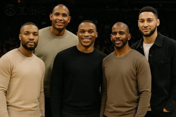 🐟️目田市集大鱼：利拉德、霍福德、威少、保罗、本西……体育集锦