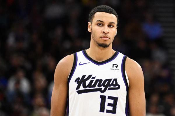 据好意思记Matt George后续报谈体育录像/图片