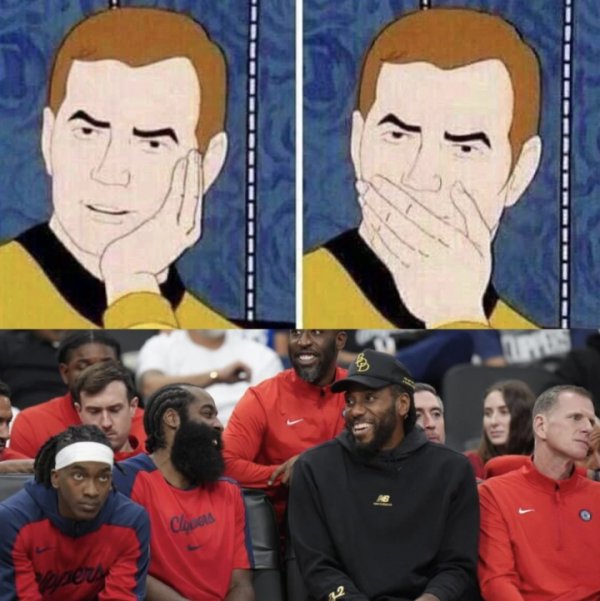 NBA官方告示将追究访问快船和莱昂纳德    体育集锦