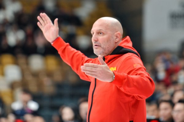 意大利篮协联系乔尔杰维奇担任下一任国度队主教育体育集锦