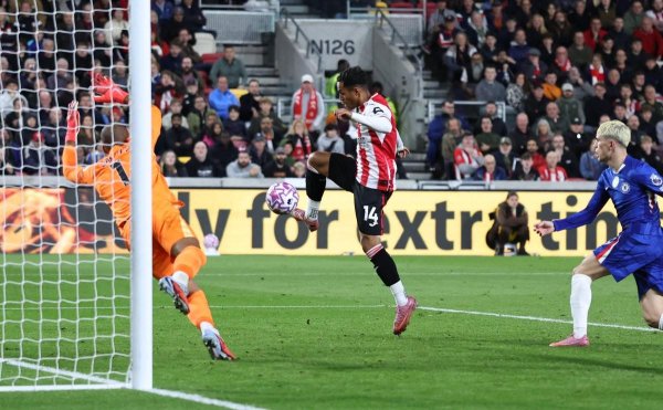 主场2-2战平切尔西体育赛事直播