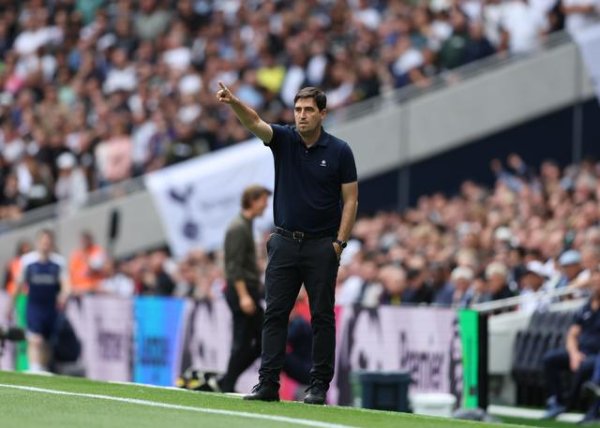 伯恩茅斯但愿在冬窗开启前敲定主帅伊劳拉的续约全讯体育站体育信息