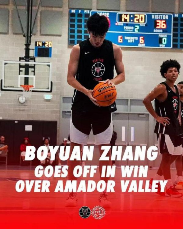 这场比赛张博源在场上是无所不行全讯体育站体育信息