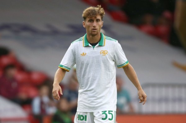 因为咱们都是优秀的球员全讯体育站体育信息