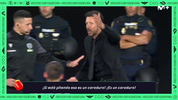 被裁判出示第二张黄牌体育赛事直播