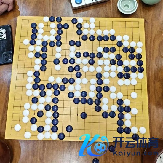  曹国栋（捏黑）3d+ &nbsp;vs &nbsp;张朝阳（捏白）5d