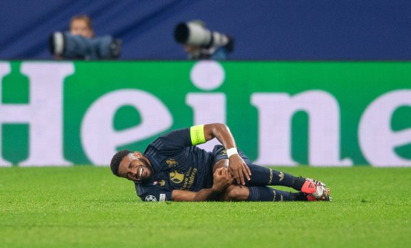 将收受枢纽镜采用性半月板切除术全讯体育站体育信息