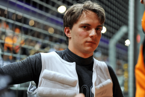 而红牛可能是幕后主使全讯体育站体育信息