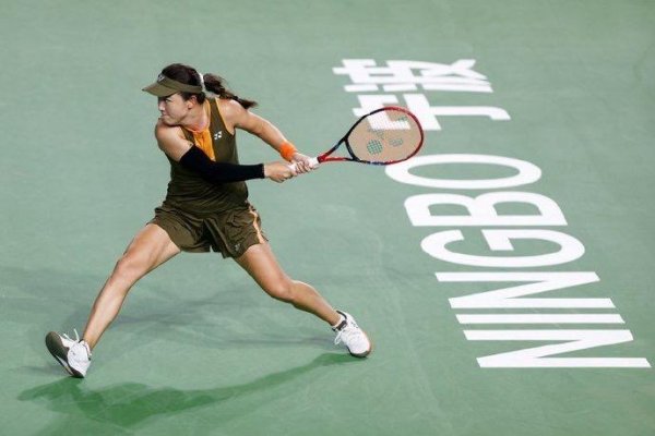 前次打得过于中规中矩体育录像/图片