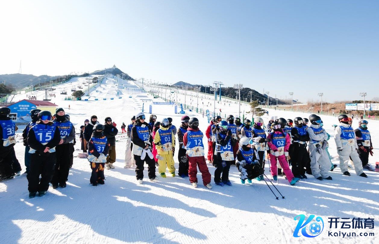 赛事症结。专揽方供图