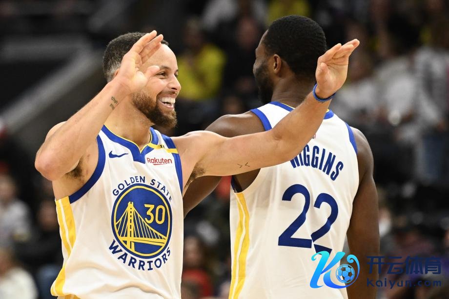 [图]库里20+4希尔德27+6 枭雄41分大捷爵士两连胜全讯体育站体育信息