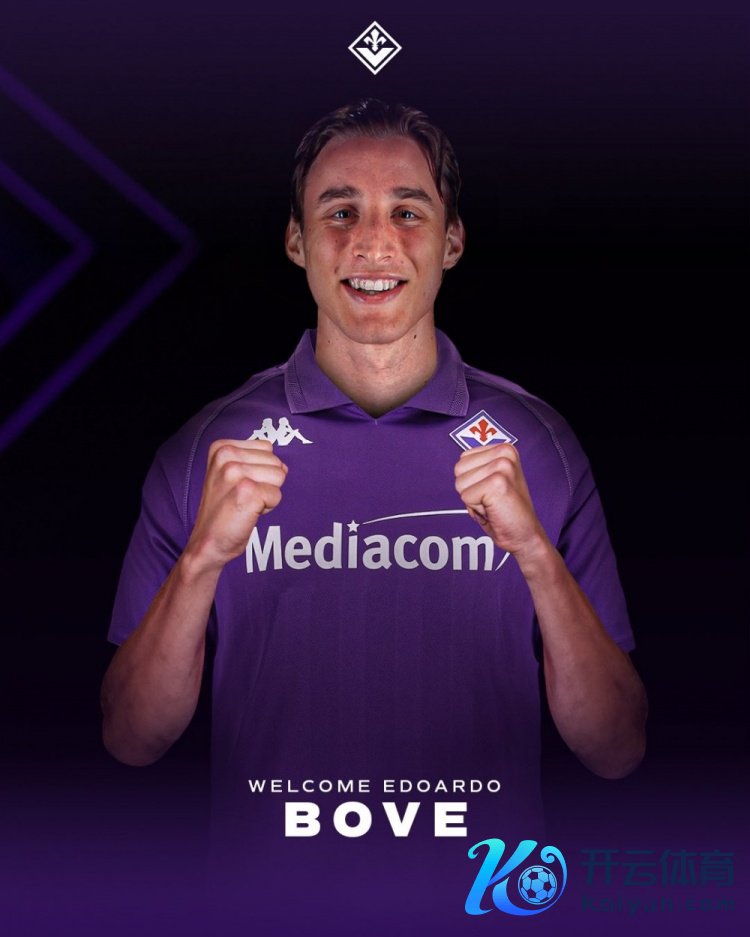 罗体:博维已用默契劝服紫百合,后者准备与罗马商谈提前买断事宜