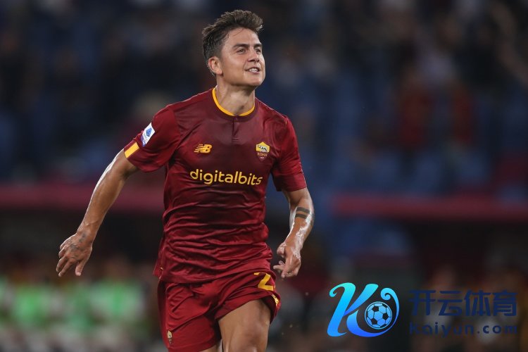 隆戈：罗马为迪巴拉要价500万欧，加拉塔萨雷提供1000万欧年薪