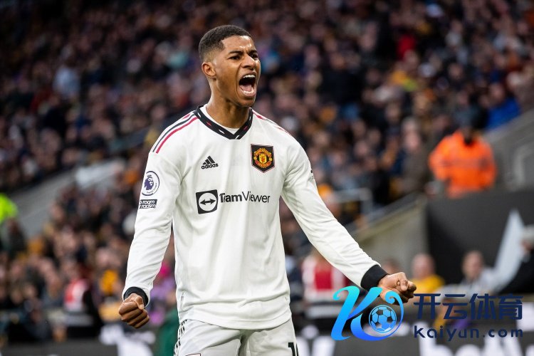 卡拉格：拉什福德应闭上嘴巴赓续搏斗体育赛事直播，在曼联进30球不算太难