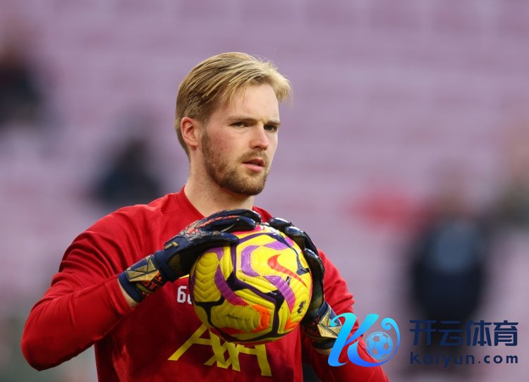 前英格兰国门：热刺不会引进凯莱赫，他有才气担任赤军一门