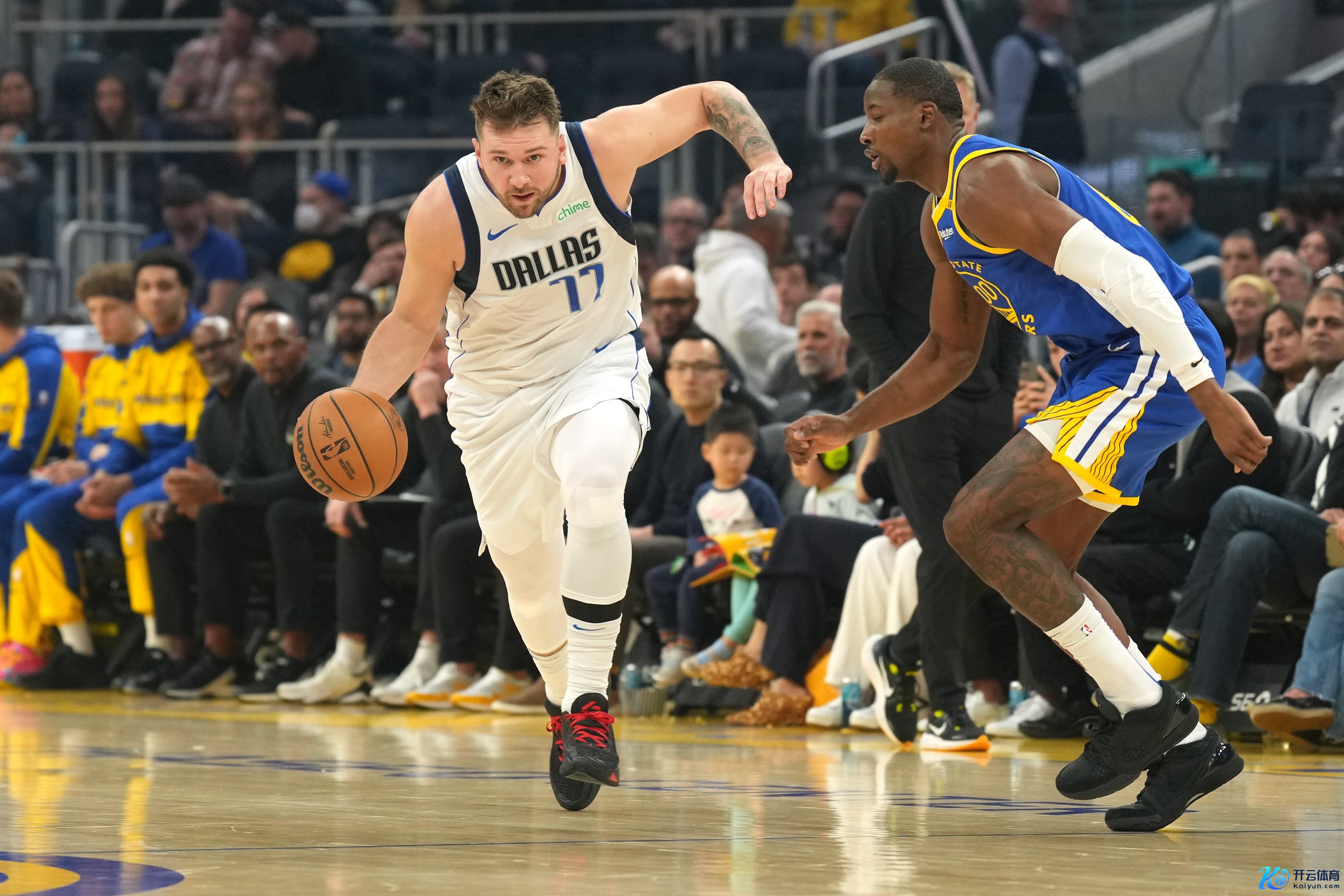 蒂格：库明加有禀赋但不知若何打球 这和东约等欧洲球员不同