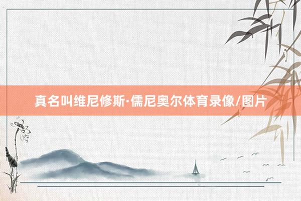 真名叫维尼修斯·儒尼奥尔体育录像/图片